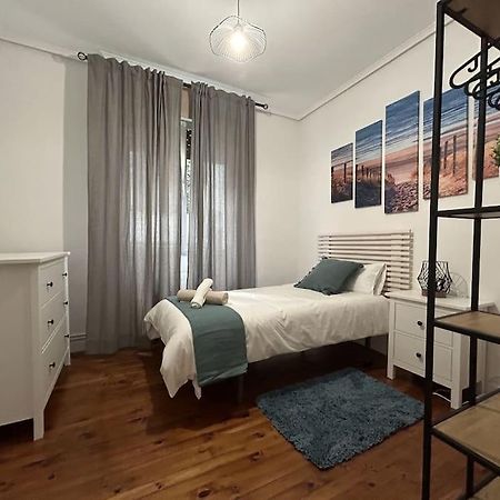 Deusto Apartment Bilbao Extérieur photo