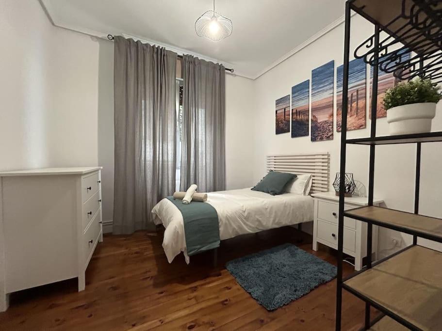 Deusto Apartment Bilbao Extérieur photo