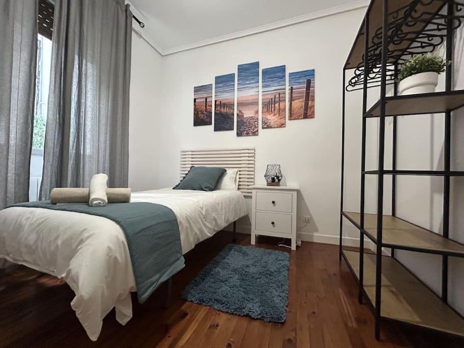 Deusto Apartment Bilbao Extérieur photo