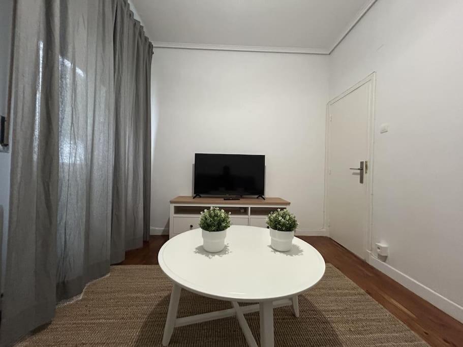 Deusto Apartment Bilbao Extérieur photo