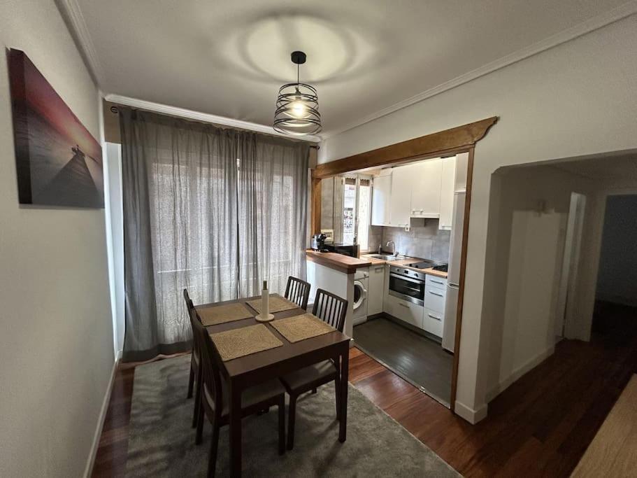 Deusto Apartment Bilbao Extérieur photo