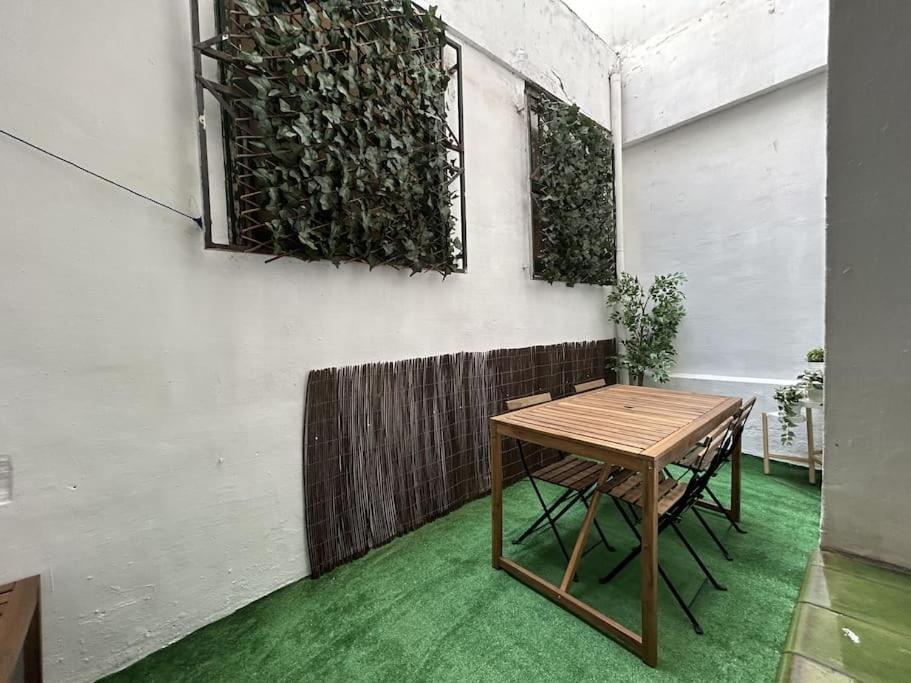 Deusto Apartment Bilbao Extérieur photo